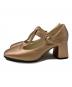 Repetto (レペット) Tara Babies ベージュ サイズ:35：10000円