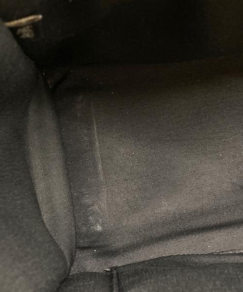 COACH（コーチ）COACH (コーチ) デンプシー キャリーオール ウィズ パッチ ブラックの古着・服飾アイテム