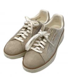 COLE HAAN（コールハーン）の古着「グランドプロ トップスピン」｜ベージュ