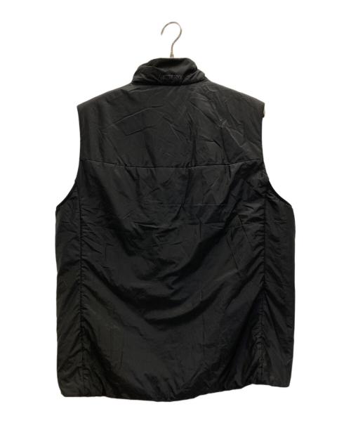 ARC'TERYX（アークテリクス）ARC'TERYX (アークテリクス) Nuclei Vest ブラック サイズ:Mの古着・服飾アイテム