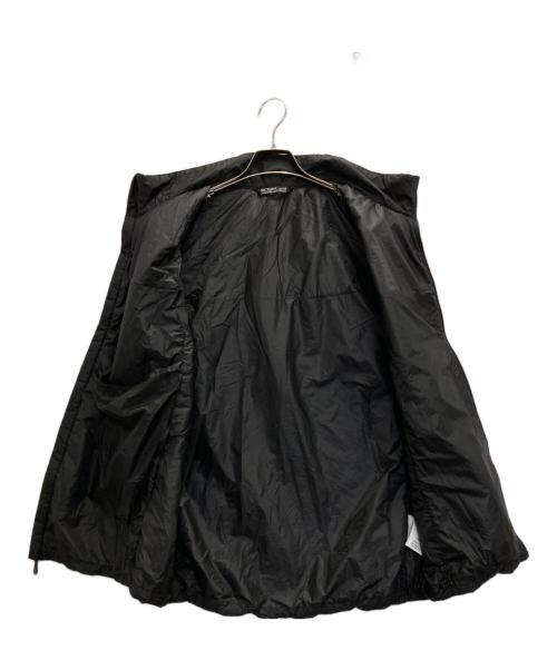 ARC'TERYX（アークテリクス）ARC'TERYX (アークテリクス) Nuclei Vest ブラック サイズ:Mの古着・服飾アイテム