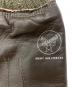 中古・古着 US AIR FORCE (ユーエスエアフォース) A-10 LEATHER GROVE ブラウン サイズ:SIZE 9：6000円