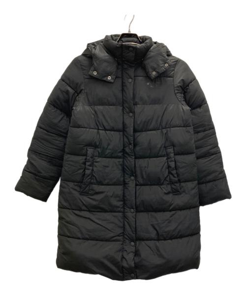 THE NORTH FACE（ザ ノース フェイス）THE NORTH FACE (ザ ノース フェイス) camp sierra long coat ブラック サイズ:Sの古着・服飾アイテム