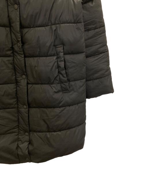 THE NORTH FACE（ザ ノース フェイス）THE NORTH FACE (ザ ノース フェイス) camp sierra long coat ブラック サイズ:Sの古着・服飾アイテム