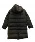 THE NORTH FACE (ザ ノース フェイス) camp sierra long coat ブラック サイズ:S：14000円