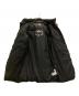 中古・古着 THE NORTH FACE (ザ ノース フェイス) camp sierra long coat ブラック サイズ:S：14000円