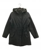 Columbiaコロンビア）の古着「ウィメンズロロパスインターチェンジジャケット」｜ブラック