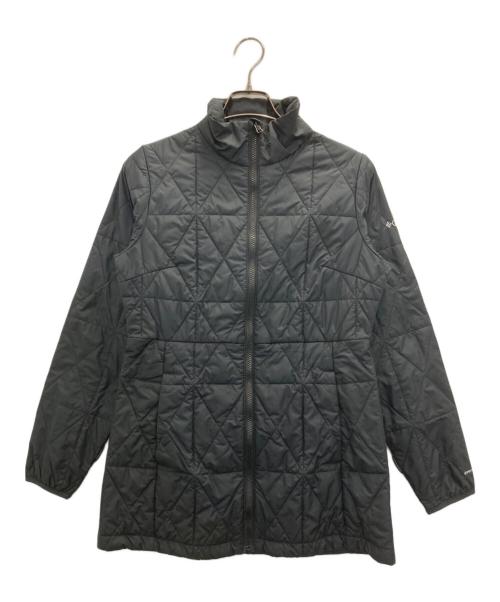 Columbia（コロンビア）Columbia (コロンビア) ウィメンズロロパスインターチェンジジャケット ブラック サイズ:Sの古着・服飾アイテム