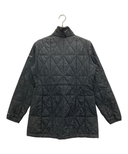 Columbia（コロンビア）Columbia (コロンビア) ウィメンズロロパスインターチェンジジャケット ブラック サイズ:Sの古着・服飾アイテム