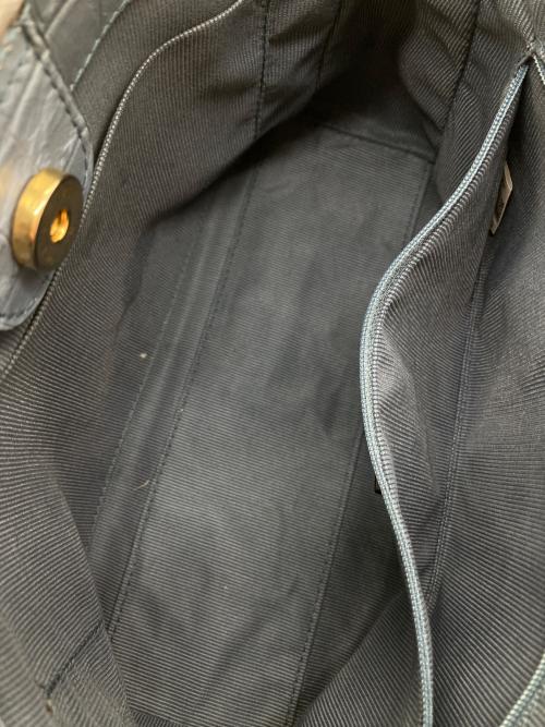 FURLA（フルラ）FURLA (フルラ) 2WAYショルダーバッグ スカイブルーの古着・服飾アイテム