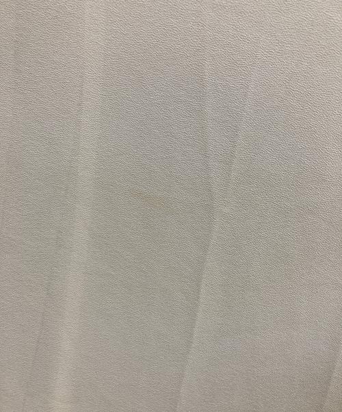 JENNE（ジェンヌ）JENNE (ジェンヌ) 2wayケープレイヤードワンピース アイボリー サイズ:Mの古着・服飾アイテム