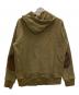 POLO RALPH LAUREN (ポロ・ラルフローレン) ジップパーカー オリーブ サイズ:Ｍ：6000円