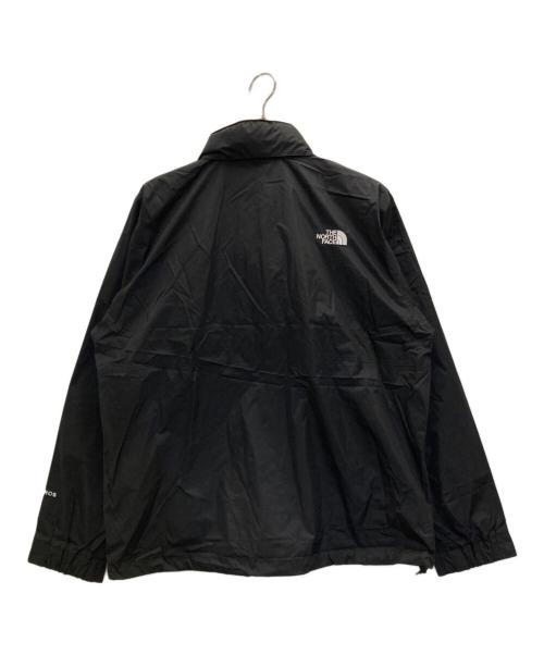 THE NORTH FACE（ザ ノース フェイス）THE NORTH FACE (ザ ノース フェイス) トレニアンジャケット ブラック サイズ:Ｌ 未使用品の古着・服飾アイテム