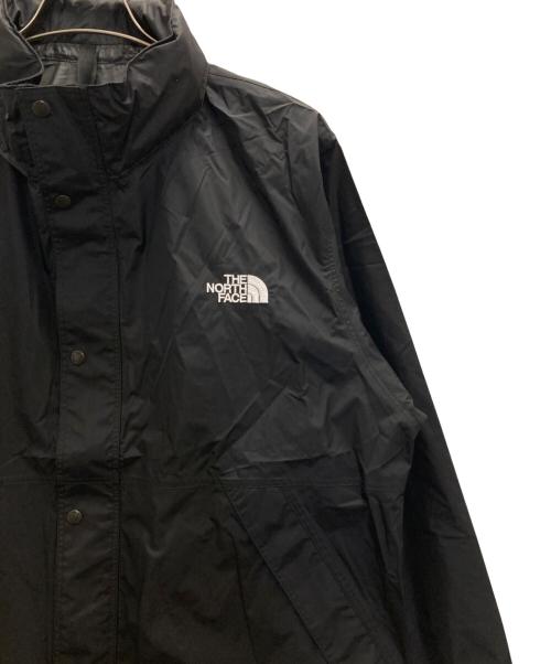 THE NORTH FACE（ザ ノース フェイス）THE NORTH FACE (ザ ノース フェイス) トレニアンジャケット ブラック サイズ:Ｌ 未使用品の古着・服飾アイテム