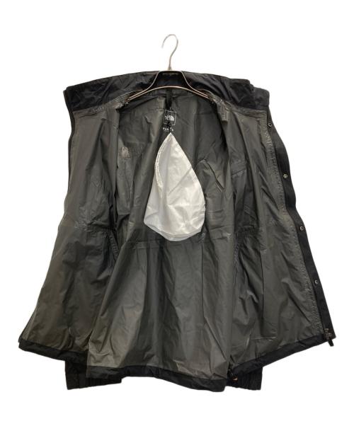 THE NORTH FACE（ザ ノース フェイス）THE NORTH FACE (ザ ノース フェイス) トレニアンジャケット ブラック サイズ:Ｌ 未使用品の古着・服飾アイテム