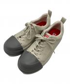 CAMPERカンペール）の古着「ジャンクションランナー」｜ホワイト