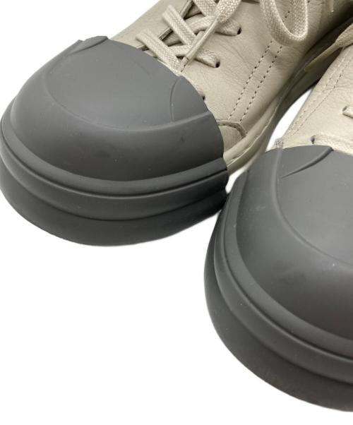 CAMPER（カンペール）CAMPER (カンペール) ジャンクションランナー ホワイト サイズ:40の古着・服飾アイテム