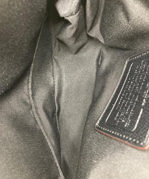 COACH（コーチ）COACH (コーチ) トートバッグ グレーの古着・服飾アイテム