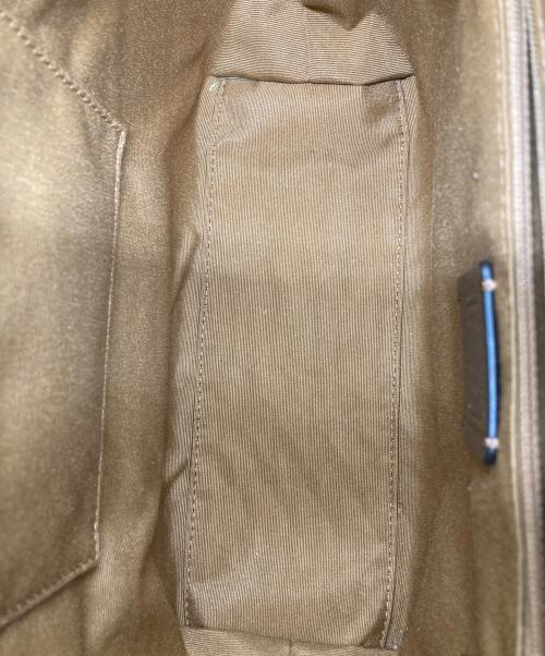 COACH（コーチ）COACH (コーチ) アンディ クロスボディ グリーンの古着・服飾アイテム