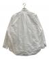RALPH LAUREN (ラルフローレン) 90s OX  B.D.BIG SHIRTS ホワイト サイズ:Ｌ：8000円