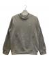 Poutnik The Urban Traveler by Tilak（ポートニック）の古着「Sweatshirts」｜グレー