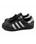 adidas (アディダス) Superstar 82 ブラック サイズ:27㎝：13000円