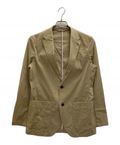 中古・古着通販】NICENESS (ナイスネス) POWELL JACKET ベージュ