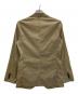 AOURE (アウール) MALPENSA AIR SETUP JACKET ベージュ サイズ:S：8000円