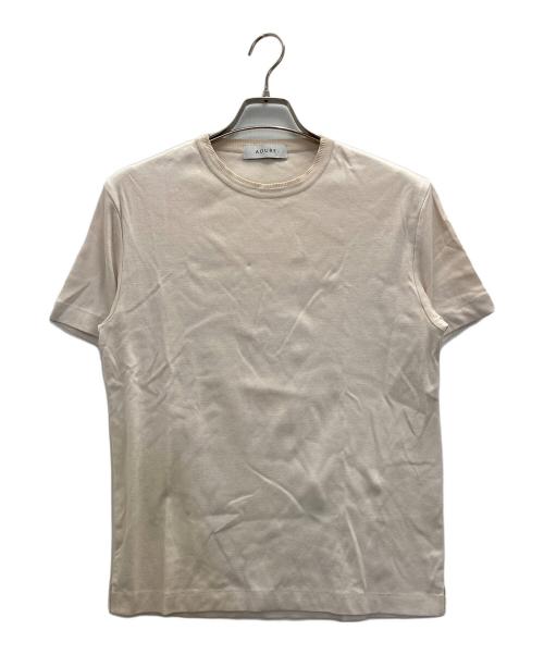 AOURE（アウール）AOURE (アウール) NEW WEGNER アイボリー サイズ:Sの古着・服飾アイテム