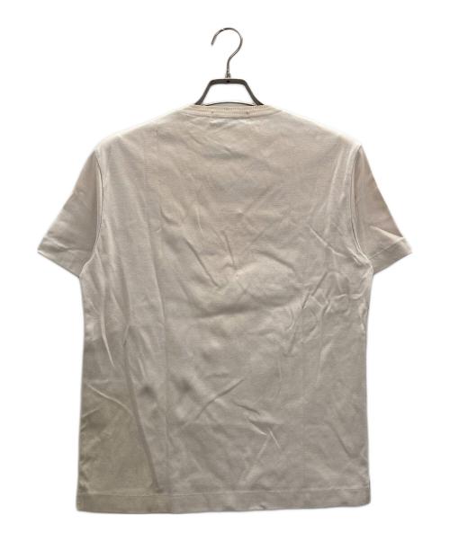 AOURE（アウール）AOURE (アウール) NEW WEGNER アイボリー サイズ:Sの古着・服飾アイテム