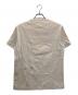 AOURE (アウール) NEW WEGNER アイボリー サイズ:S：4000円