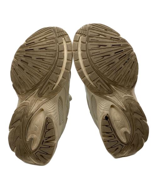 PUMA（プーマ）PUMA (プーマ) MORPHIC BASE アイボリー サイズ:23㎝の古着・服飾アイテム