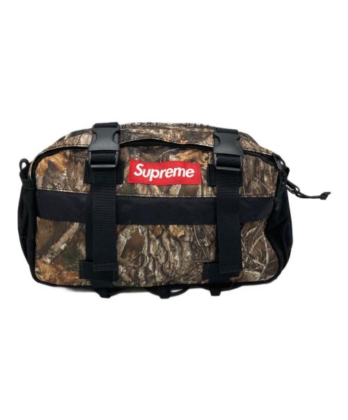 SUPREME（シュプリーム）Supreme (シュプリーム) Waist Bag