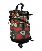 GREGORYグレゴリー）の古着「リュック」｜グリーン