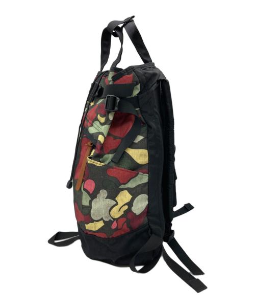 GREGORY（グレゴリー）GREGORY (グレゴリー) リュック グリーンの古着・服飾アイテム