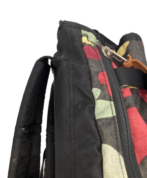 GREGORY（グレゴリー）GREGORY (グレゴリー) リュック グリーンの古着・服飾アイテム