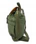 PORTER (ポーター) サックパック オリーブ：15000円