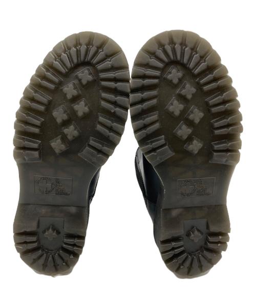 Dr.Martens（ドクターマーチン）Dr.Martens (ドクターマーチン) チェルシーブーツ ブラック サイズ:5の古着・服飾アイテム