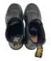 中古・古着 Dr.Martens (ドクターマーチン) チェルシーブーツ ブラック サイズ:5：15000円