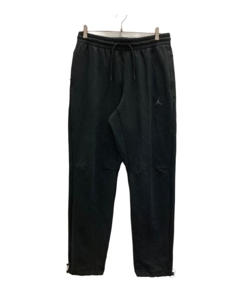 JORDAN（ジョーダン）JORDAN (ジョーダン) スウェットパンツ ブラック サイズ:L 未使用品の古着・服飾アイテム