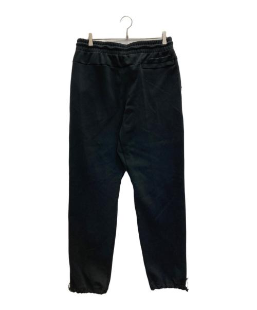 JORDAN（ジョーダン）JORDAN (ジョーダン) スウェットパンツ ブラック サイズ:L 未使用品の古着・服飾アイテム