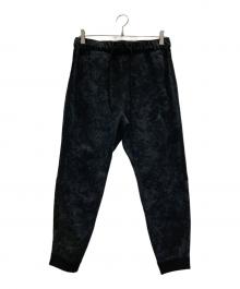 JORDAN（ジョーダン）の古着「スウェットパンツ」｜グレー