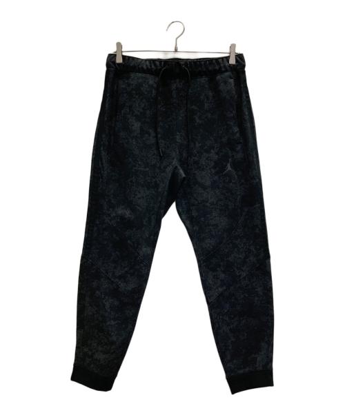 JORDAN（ジョーダン）JORDAN (ジョーダン) スウェットパンツ グレー サイズ:Ｌの古着・服飾アイテム