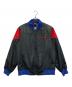 JORDAN（ジョーダン）の古着「Pinnacle Bomber Jacket」｜ブラック
