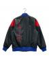 JORDAN (ジョーダン) JUST★DON (ジャストドン) Pinnacle Bomber Jacket ブラック サイズ:L：30000円