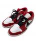 NIKE（ナイキ）の古着「Air Jordan 1 Low」｜GYM RED