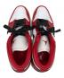 中古・古着 NIKE (ナイキ) Air Jordan 1 Low GYM RED サイズ:29㎝：7000円