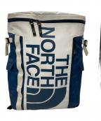 THE NORTH FACEザ ノース フェイス）の古着「BC FUSE BOX 2」｜アイボリー
