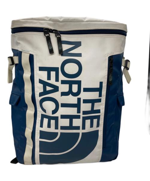 THE NORTH FACE（ザ ノース フェイス）THE NORTH FACE (ザ ノース フェイス) BC FUSE BOX 2 アイボリーの古着・服飾アイテム