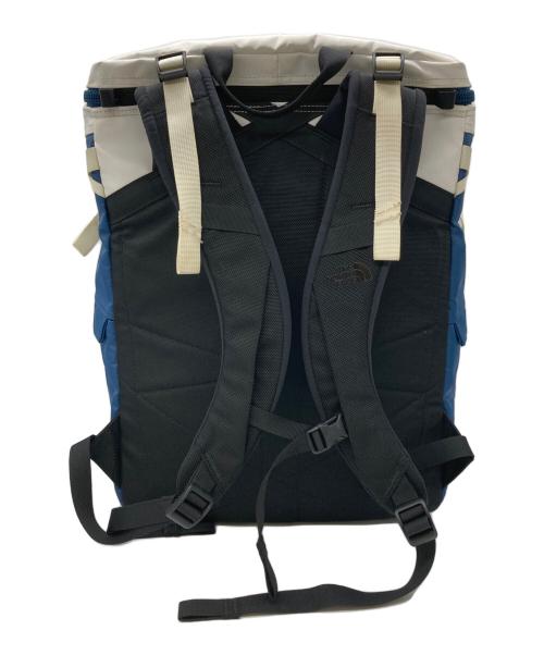 THE NORTH FACE（ザ ノース フェイス）THE NORTH FACE (ザ ノース フェイス) BC FUSE BOX 2 アイボリーの古着・服飾アイテム
